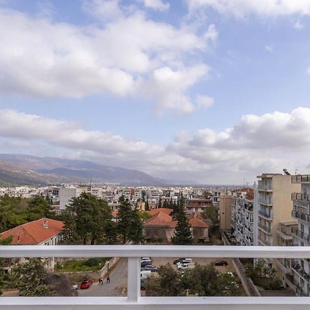 Thea Small House Ксанті Екстер'єр фото