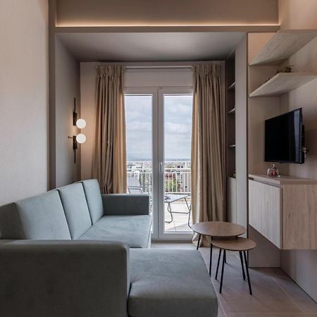 Thea Small House Ксанті Екстер'єр фото