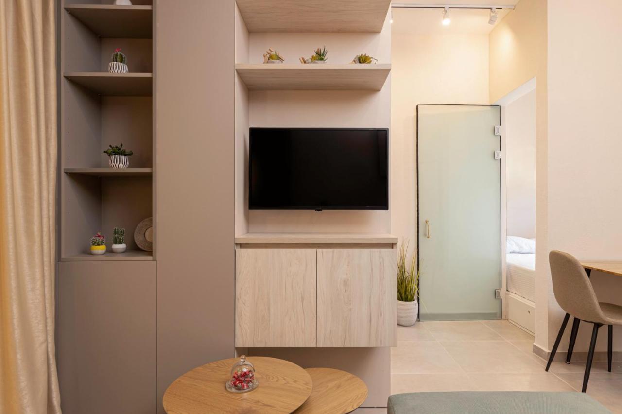 Thea Small House Ксанті Екстер'єр фото