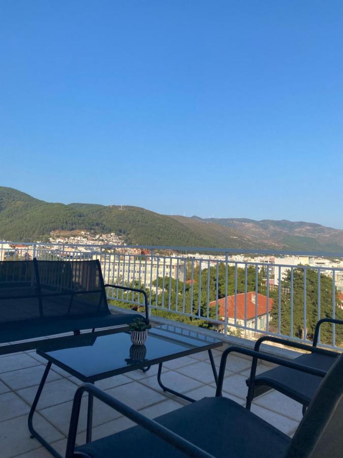 Thea Small House Ксанті Екстер'єр фото