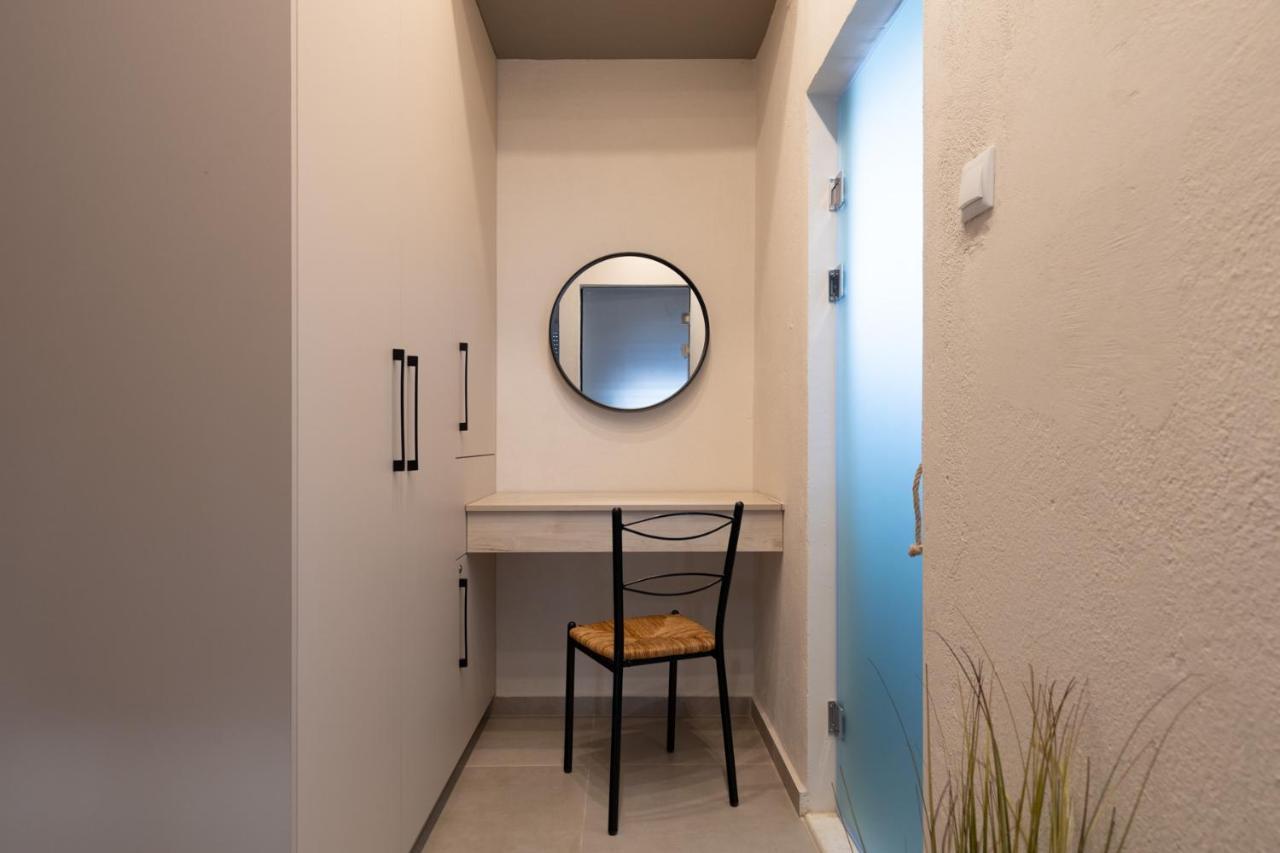 Thea Small House Ксанті Екстер'єр фото